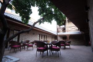 Foto Jerevanis asuva majutusasutuse Boutique Living Hotel galeriist