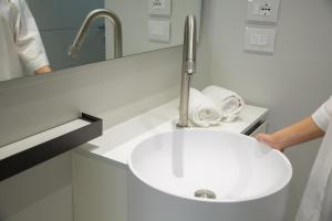 Bagno di Scirocco Boutique Eco Hotel