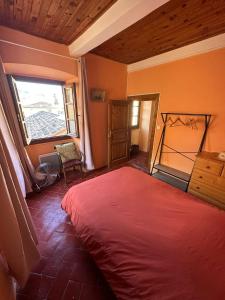 Fotografie z fotogalerie ubytování Charmant T3 au cœur de la vieille ville v destinaci LʼÎle-Rousse + 9 fotografií