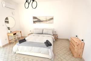 Gallery image of Casa Benesere Corpo E Mente in Castel Volturno