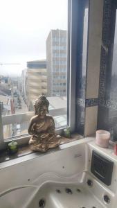 Gallery image of Appartement La Suite Royale Centre Luxembourg 2 chambres in Luxembourg