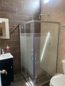 Fotografie z fotogalerie ubytování Apartamento moderno en Tepic v destinaci Tepic