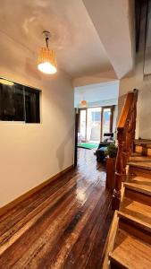 Fotografija v galeriji nastanitve intikilla hostal v mestu Ollantaytambo
