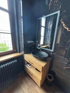 Fotografia z galérie ubytovania Wenceslas square apartment 150 m2 v Prahe