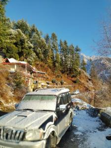 Galeriebild der Unterkunft Fresh View Homestay in Sainj + 39 Fotos