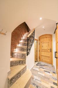 Fotografie z fotogalerie ubytování Casa Omaima v destinaci Šafšawán