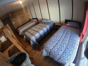 Gallery image of SuizMountain in Malalcahuello