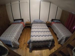 Gallery image of SuizMountain in Malalcahuello +43 photos