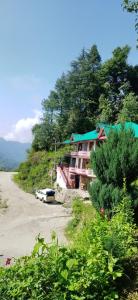 Galeriebild der Unterkunft Fresh View Homestay in Sainj