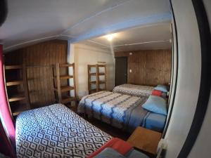 Gallery image of SuizMountain in Malalcahuello