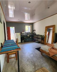 Biliár nebo kulečník v ubytování DS House