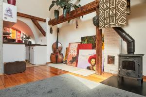 Zdjęcie z galerii obiektu Cesar Apartment we Wrocławiu