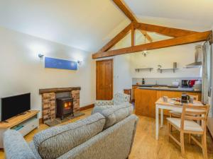 Atpūtas zona naktsmītnē 1 Bed in Keswick 86245