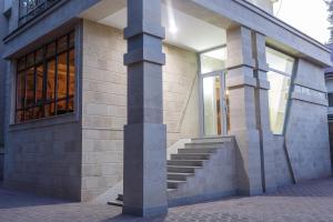 Gallery image of Astor Hotel & Spa in Bishkek