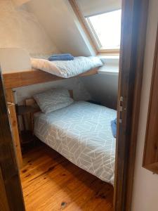 Postel nebo postele na pokoji v ubytování The Bakery + 36 fotografií