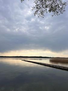 Przyroda w pobliżu tego domu wakacyjnego