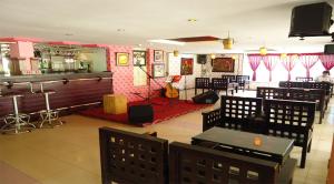 Gallery image of Sepon Hotel in Lao Bao