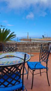 Γενική θέα στη θάλασσα ή θέα στη θάλασσα από  αυτό το διαμέρισμα +43 φωτογραφίες