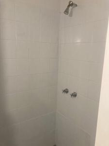 Koupelna v ubytování Apartamento Aristides Villanueva + 12 fotografií