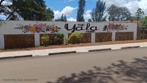 Fotografie z fotogalerie ubytování The Yala Home v destinaci Eldoret