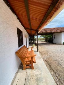 Fotografie z fotogalerie ubytování Posada TyM v destinaci Trinidad