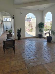 Fotografie z fotogalerie ubytování Villa Granada v destinaci Santa Cruz Tecamac