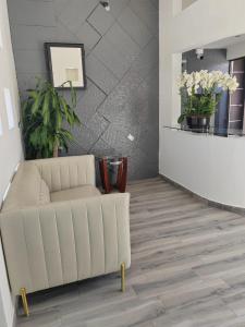 Fotografie z fotogalerie ubytování Villa Granada v destinaci Santa Cruz Tecamac + 20 fotografií