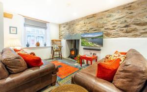 Et opholdsområde på Roembeck