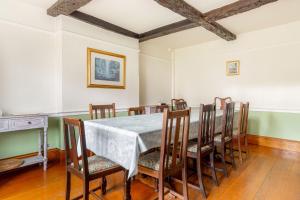 Ảnh trong thư viện ảnh của Roger Ground House ở Hawkshead