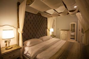 En eller flere senge i et værelse på Giresun Sedef Hotel + 26 billeder