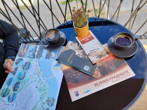 Gallery image of Apartmani Živković in Veliko Gradište