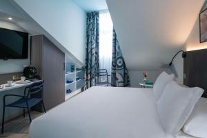 Best Western Alba