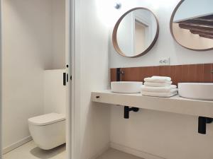 Fotografie z fotogalerie ubytování Mazi Plaça Gran v destinaci Mataró