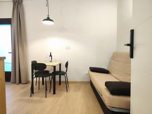 Fotografie z fotogalerie ubytování Mazi Plaça Gran v destinaci Mataró