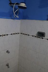 Un baño de Oasis Isabel1