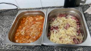 Imagem da galeria de Hotel Santo Antonio em Botucatu