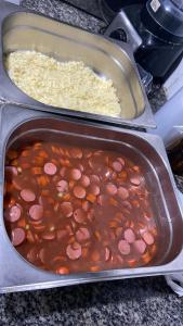 Imagem da galeria de Hotel Santo Antonio em Botucatu