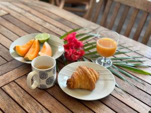 Cibo presso l'appartamento o nelle vicinanze