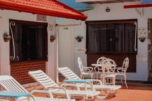 Fotografie z fotogalerie ubytování Pousada Iguassu Charm Suites v destinaci Foz do Iguaçu