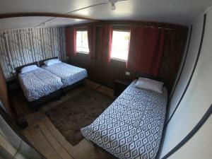 Легло или легла в стая в SuizMountain