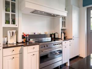 Gallery image of Villa in St-Idesbald near the Sea in Sint-Idesbald