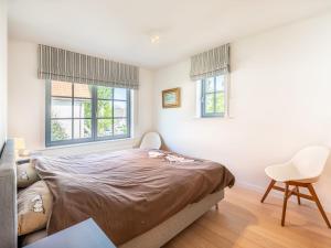 Gallery image of Villa in St-Idesbald near the Sea in Sint-Idesbald