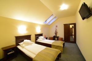 Gallery image of Hotel Lucy Star in Cluj-Napoca