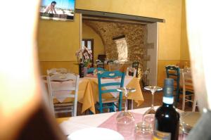 Cerreto di SpoletoにあるAgriturismo Casale La Palombaraのギャラリーの写真