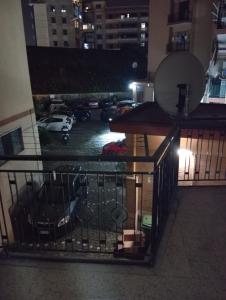 Μπαλκόνι ή βεράντα στο Irnohouse