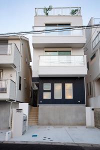 Φωτογραφία από το άλμπουμ του Ashina Bayfront Villa σε Yokosuka