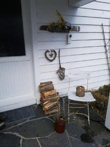 Φωτογραφία από το άλμπουμ του Fjordhytte-35 in Jondal bei Trolltunga, am Hardanger σε Jondal