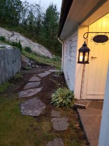 Φωτογραφία από το άλμπουμ του Fjordhytte-35 in Jondal bei Trolltunga, am Hardanger σε Jondal