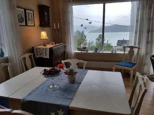 Φωτογραφία από το άλμπουμ του Fjordhytte-35 in Jondal bei Trolltunga, am Hardanger σε Jondal +16 φωτογραφίες