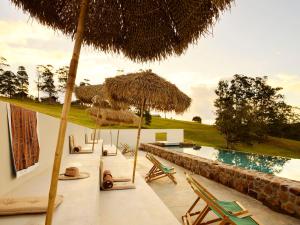 Foto dalla galleria di Sun Ranch a Coopers Shoot